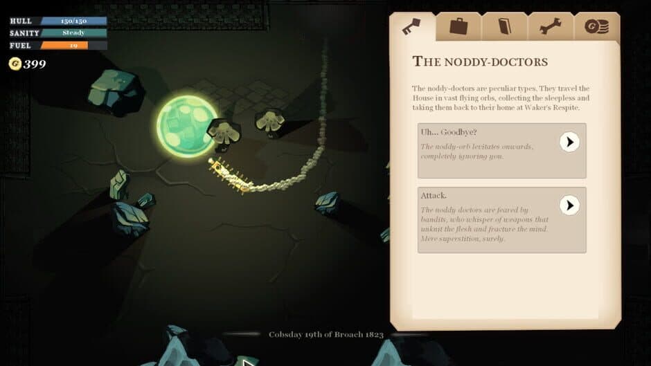 A House of Many Doors screenshot 5