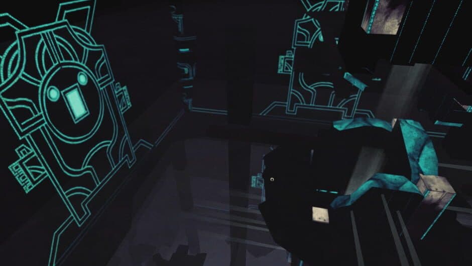 Tiny and Big: Grandpa's Leftovers screenshot 1