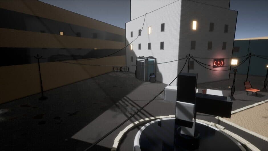 Weaverse screenshot 1