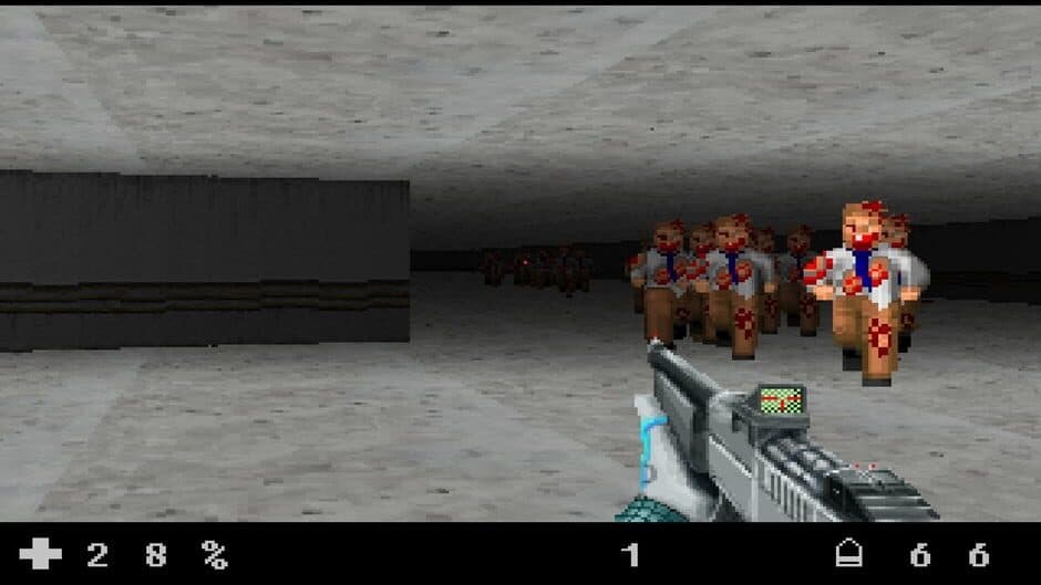 Psi Project 2 screenshot 4