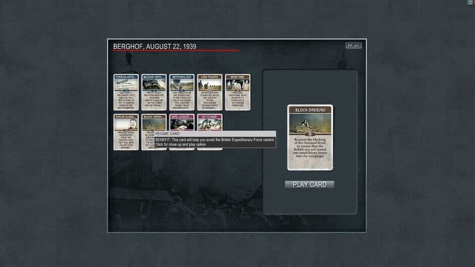 Decisive Campaigns: The Blitzkrieg from Warsaw to Paris screenshot 4