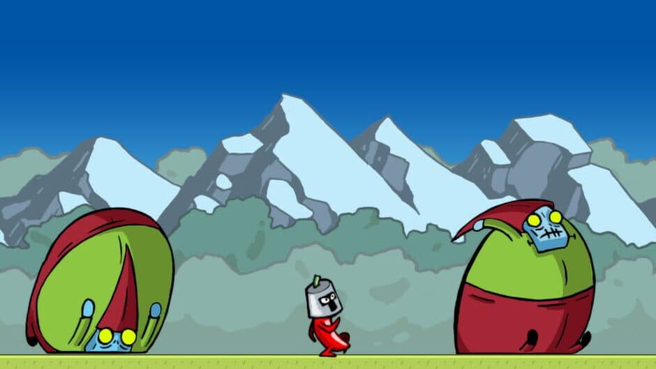 Spoiler Alert screenshot 2