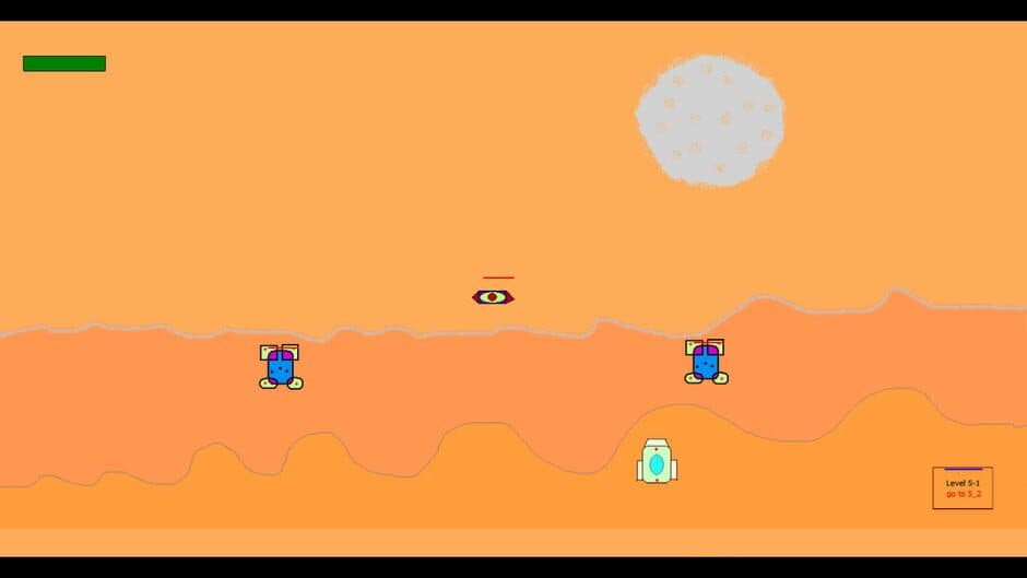 Mystic Space screenshot 4