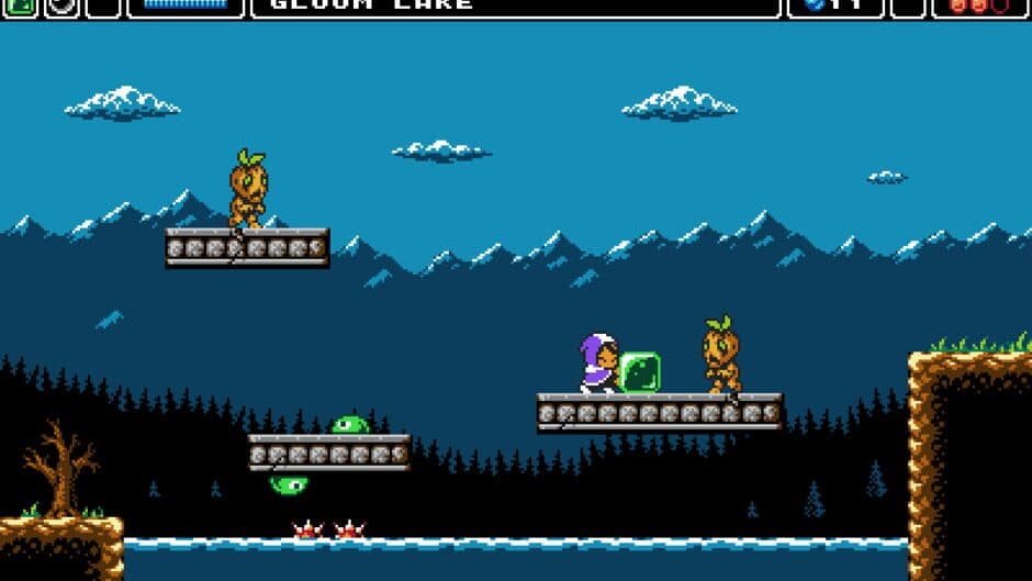 Alwa's Awakening screenshot 3