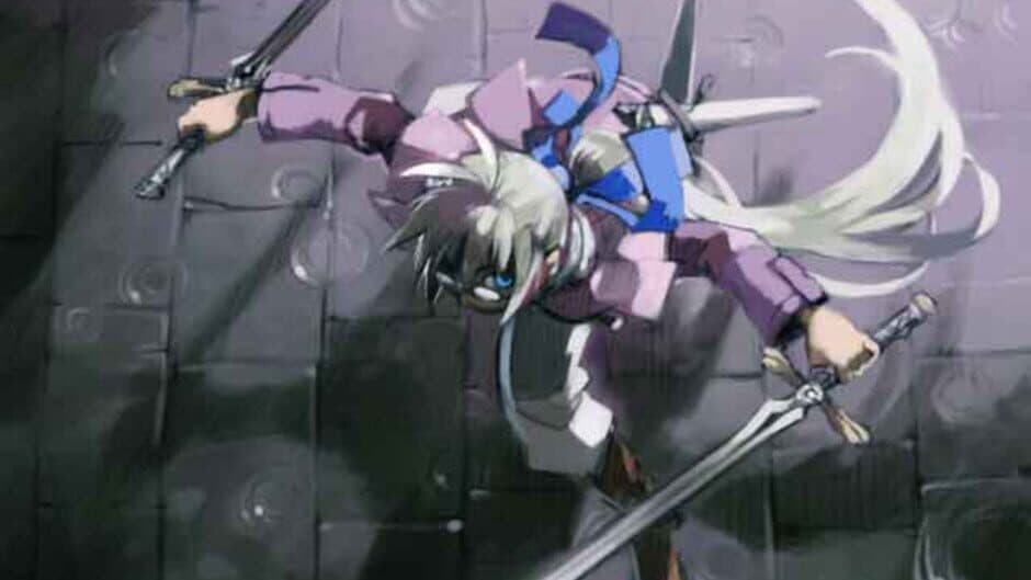 The Sacred Tears TRUE screenshot 3