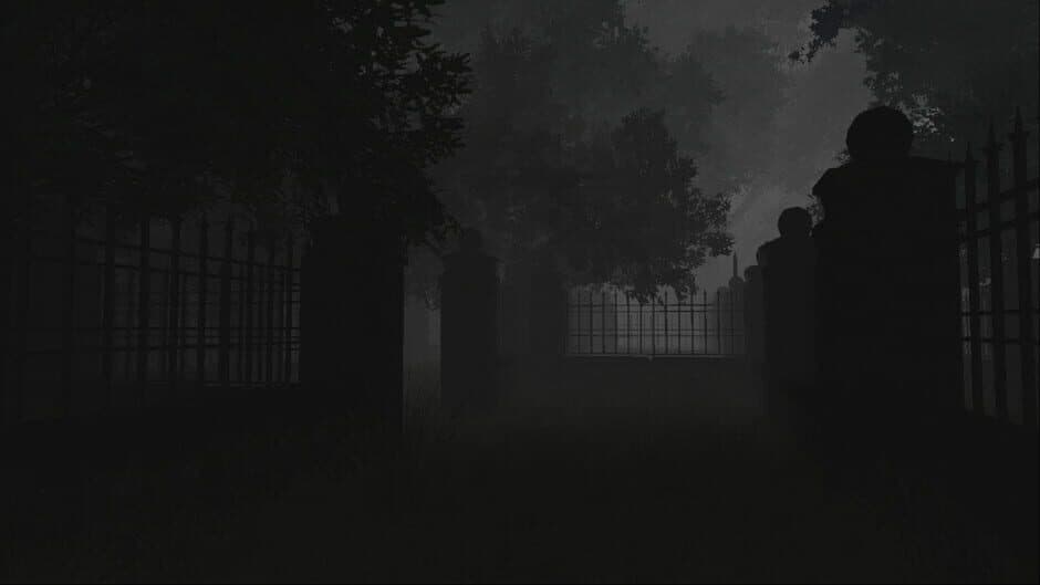 DarkLast screenshot 4