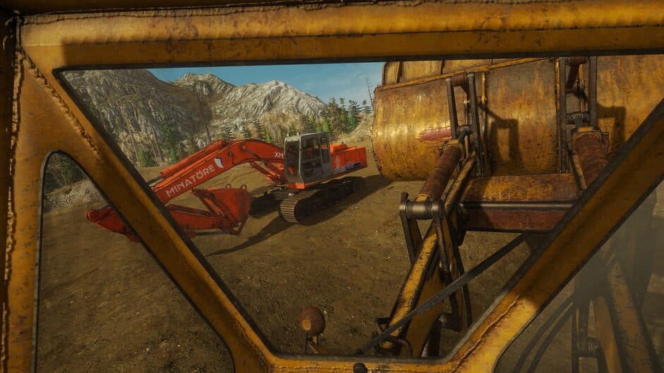 Gold Rush: The Game screenshot 4