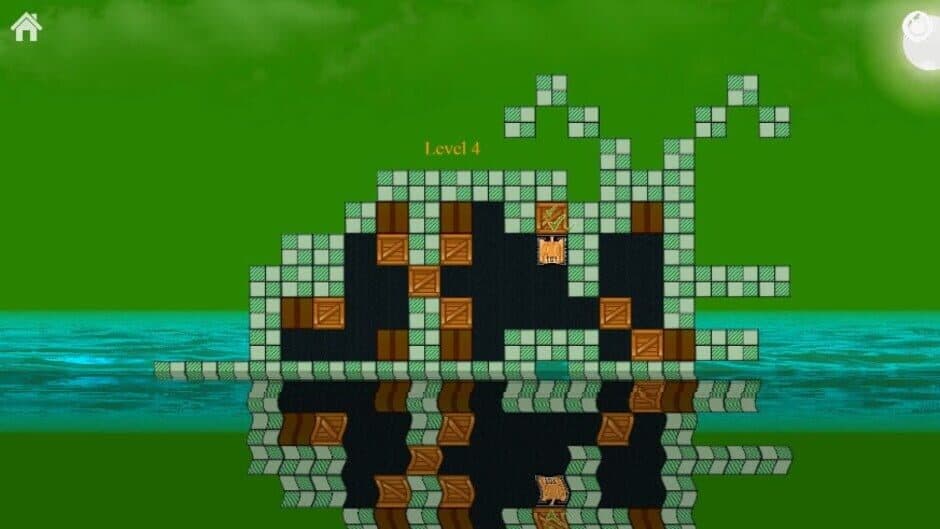LittleBigSoko screenshot 3