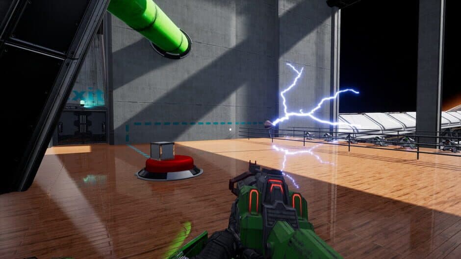 ReSizE screenshot 5