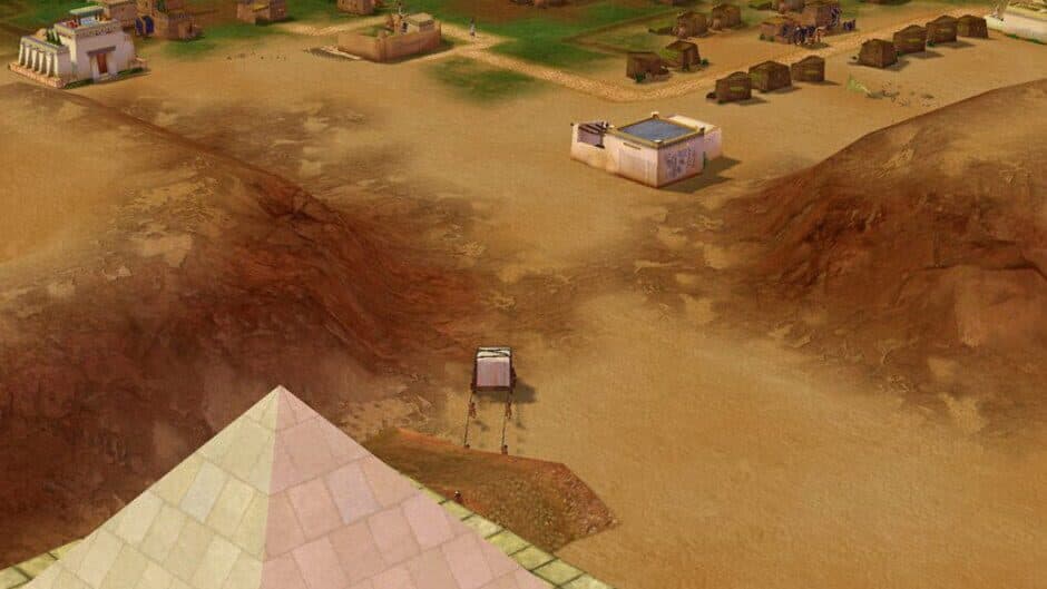 Children of the Nile screenshot 4