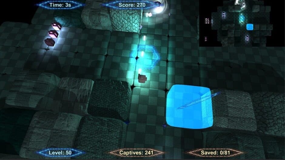 Unlimited Escape 2 screenshot 5