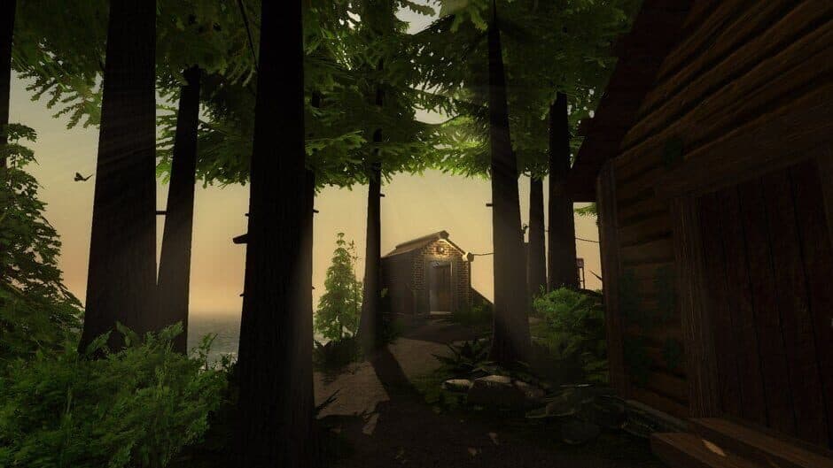 realMyst Masterpiece Edition screenshot 5