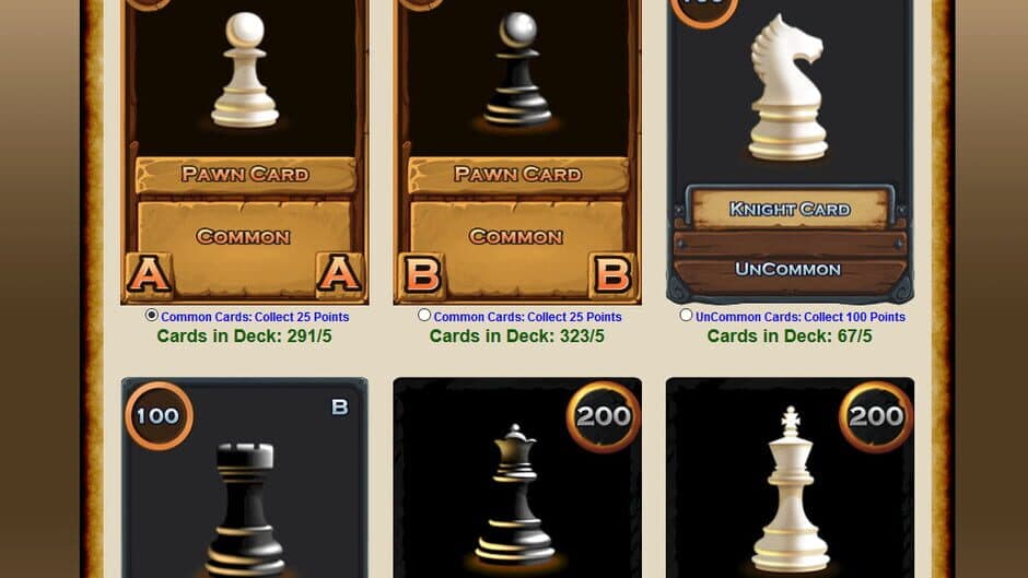 Chess: King of Crowns Chess Online screenshot 5