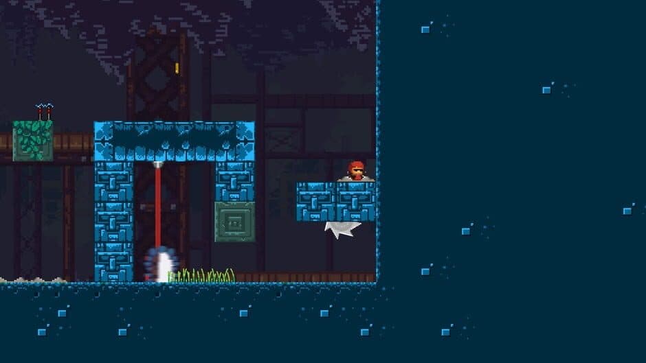Dungeon Gambit Boy screenshot 1