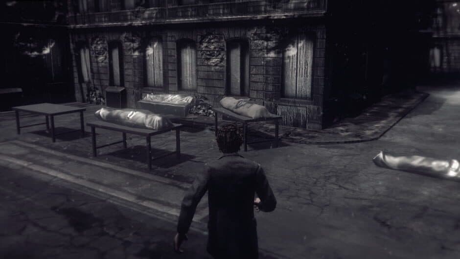 The Piano screenshot 2