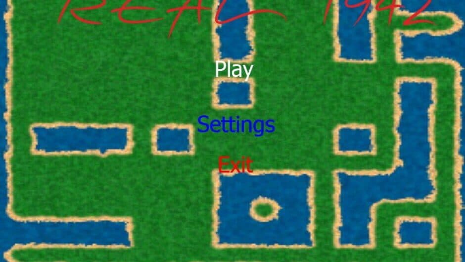 Real 1942 screenshot 3