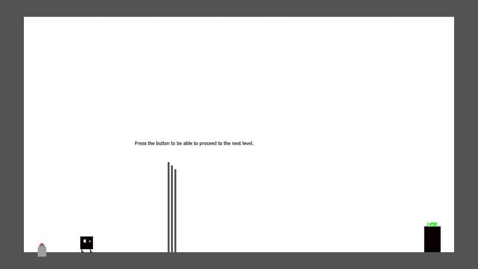 Cold Blooded Cube screenshot 4