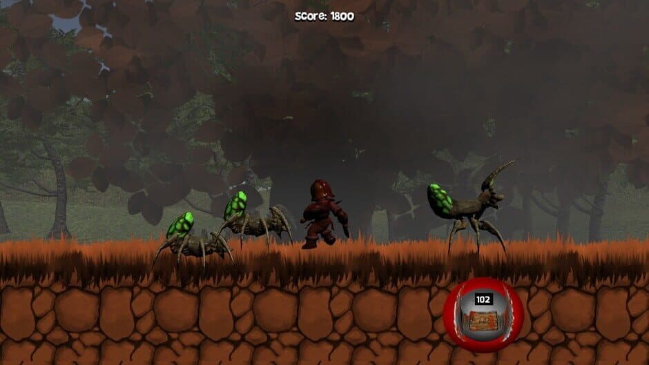 Dragon Perception screenshot 3