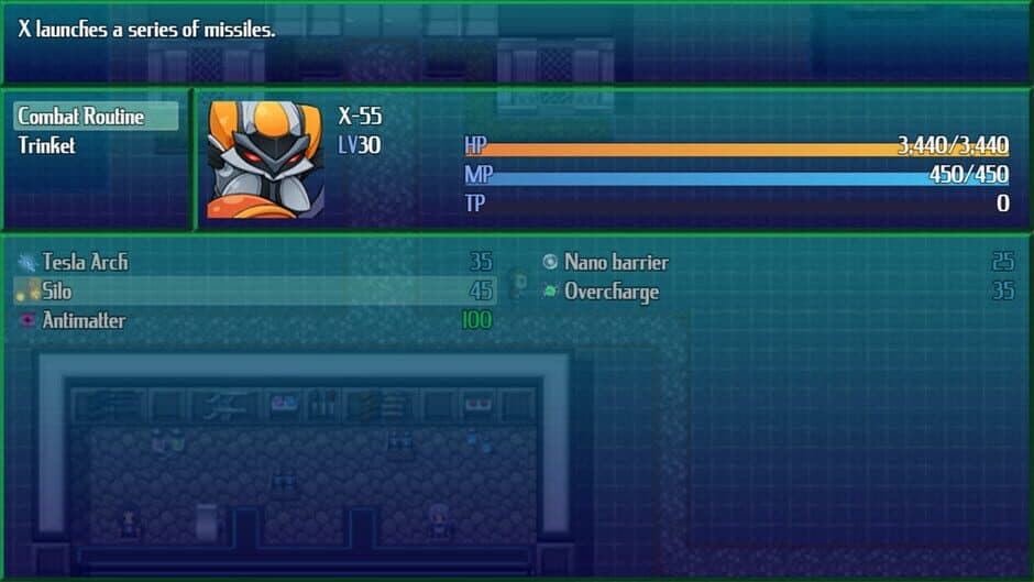 The Divine Paradox screenshot 5
