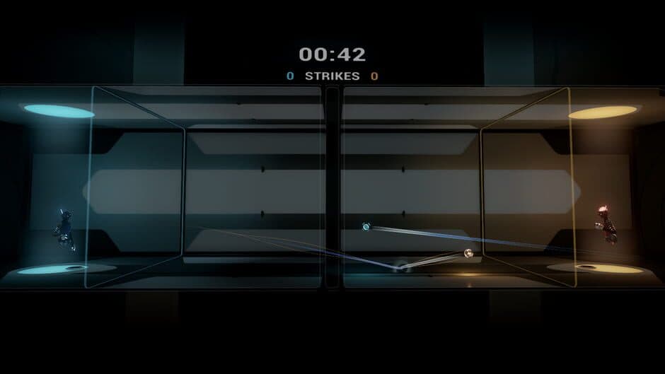 Sparc screenshot 4