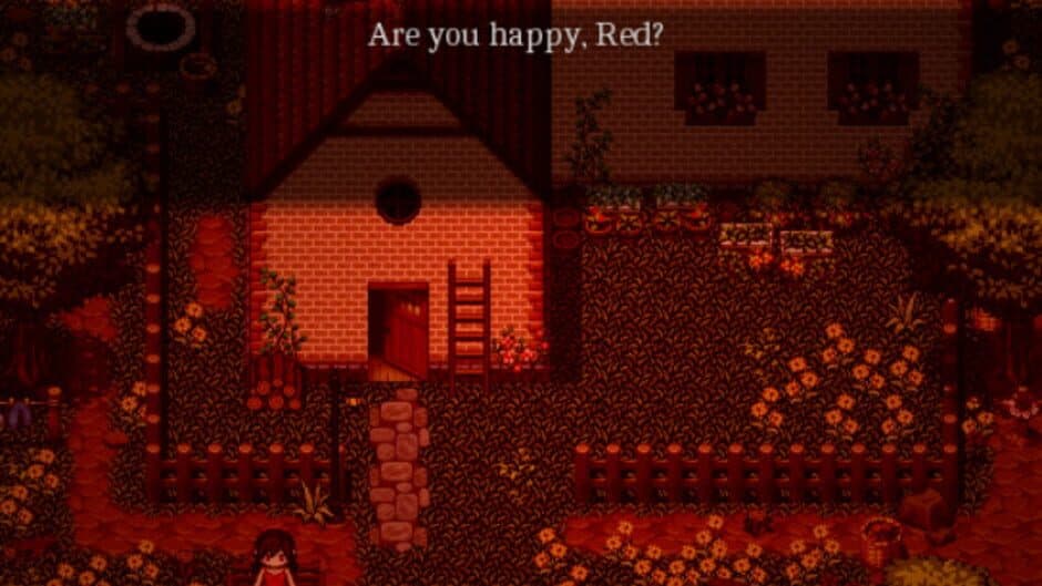 Dear Red - Extended screenshot 3