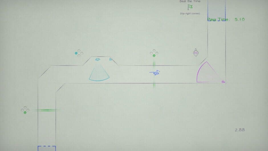 Sprinter screenshot 3