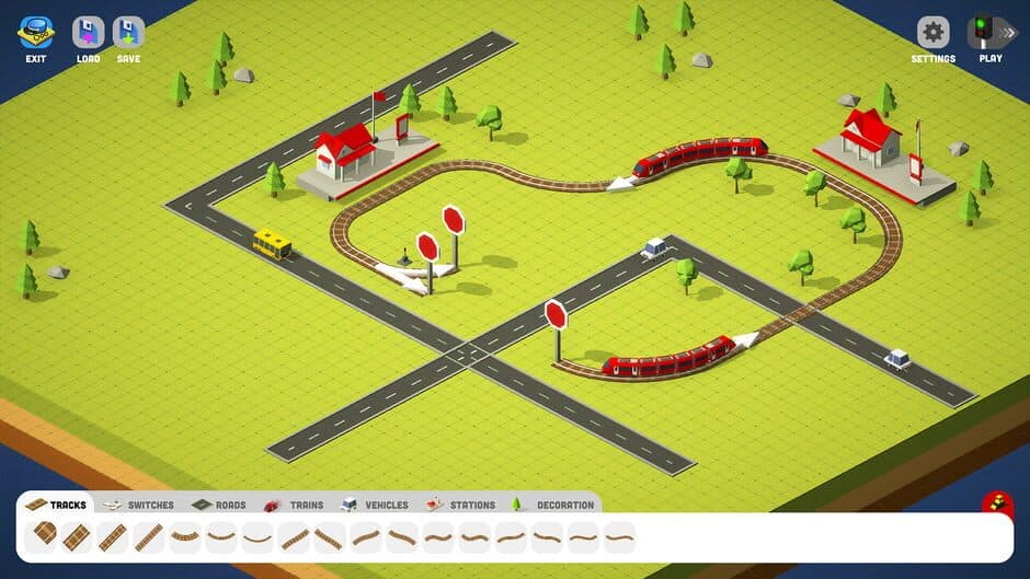 Conduct: Deluxe screenshot 4