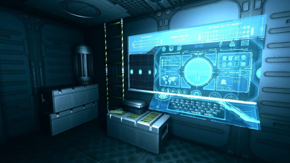 Case #9 screenshot 4