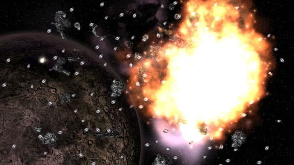 AI War - Children of Neinzul screenshot 4
