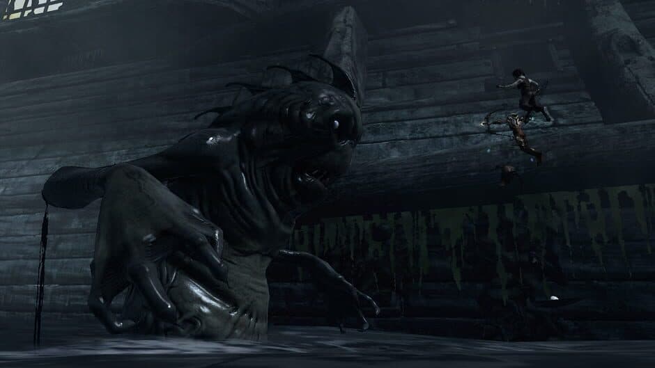 Faery - Legends of Avalon screenshot 3
