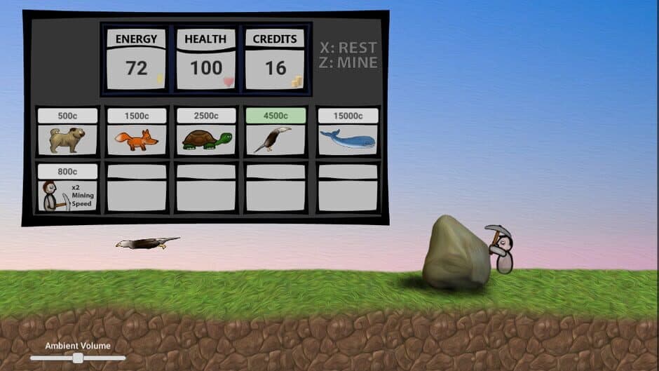 Micro Miners screenshot 5