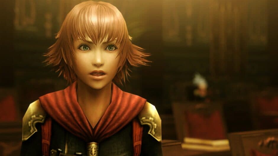 Final Fantasy Type - 0 HD screenshot 3