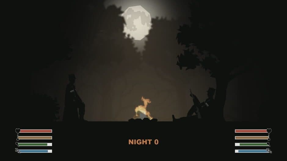 Flame of Memory screenshot 4