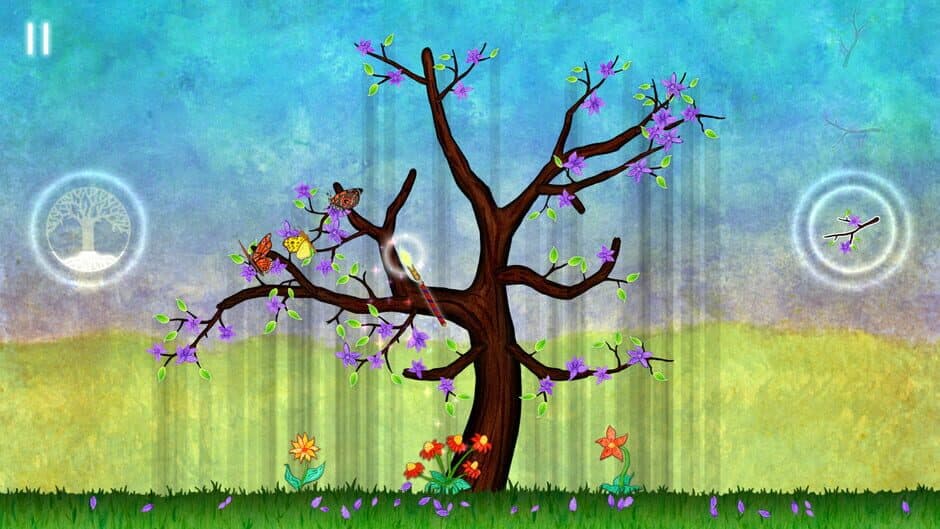 Let There Be Life screenshot 5