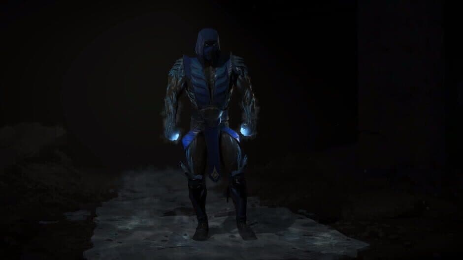 Injustice 2 - Fighter Pack 1 screenshot 3