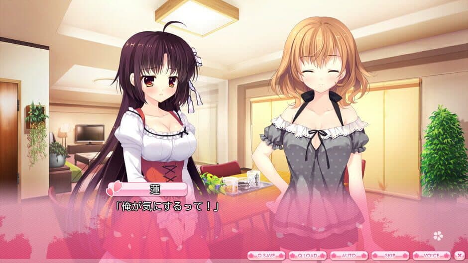 Alia’s Carnival! screenshot 5