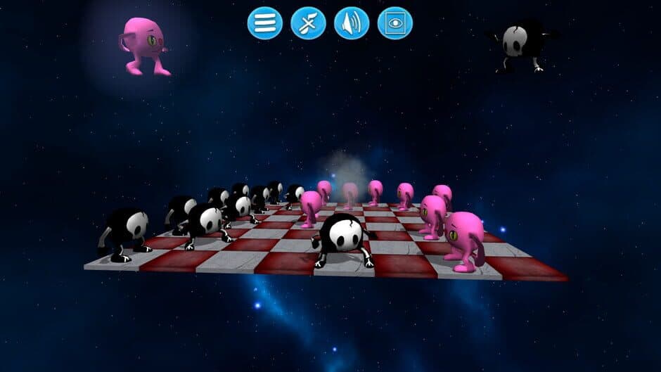 Fantastic Checkers 2 screenshot 5