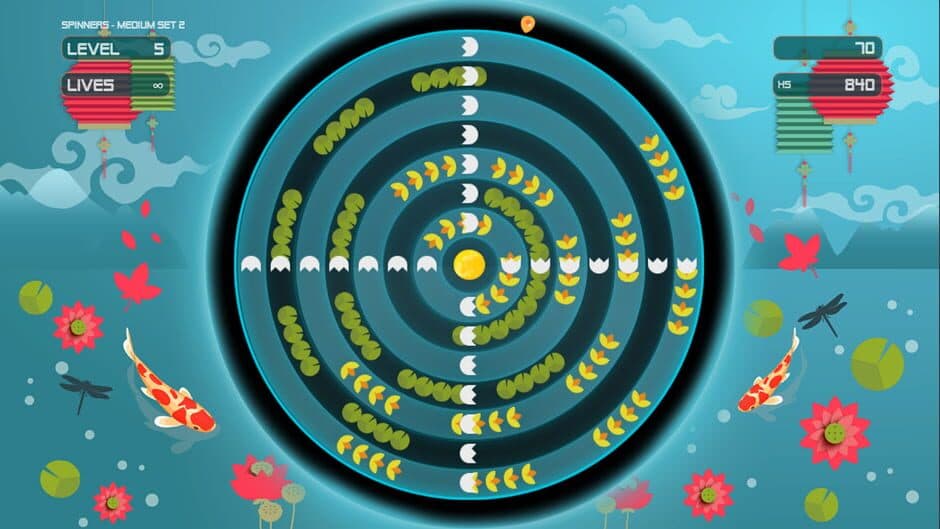 Circuitous screenshot 5