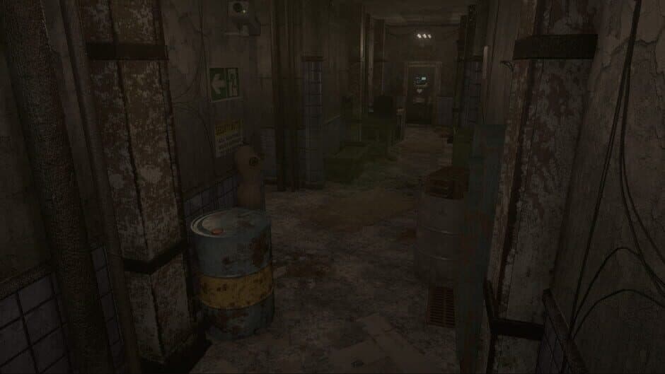 The Initiate 2: The First Interviews screenshot 2