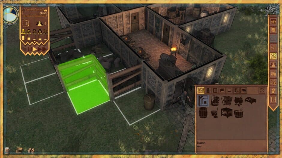 Crossroads Inn screenshot 6
