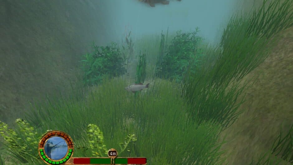 European Fishing screenshot 2