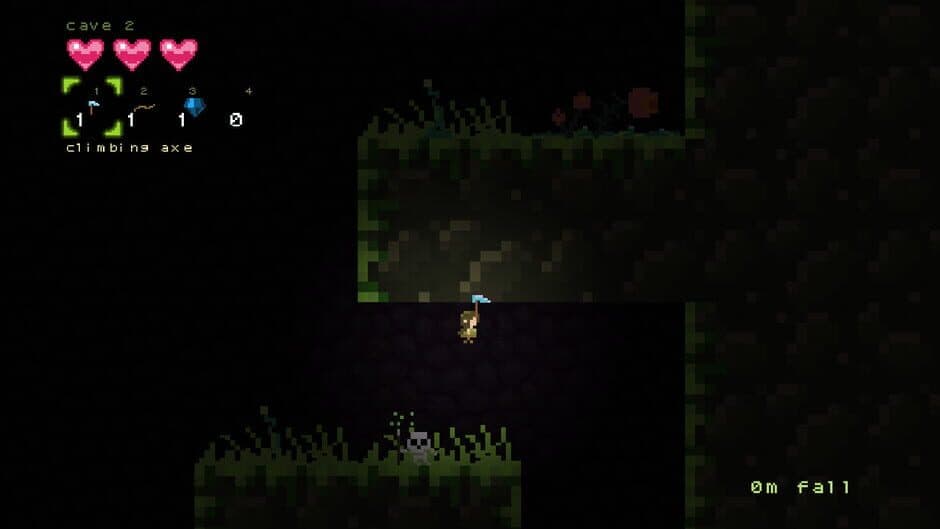 Cavernus screenshot 2