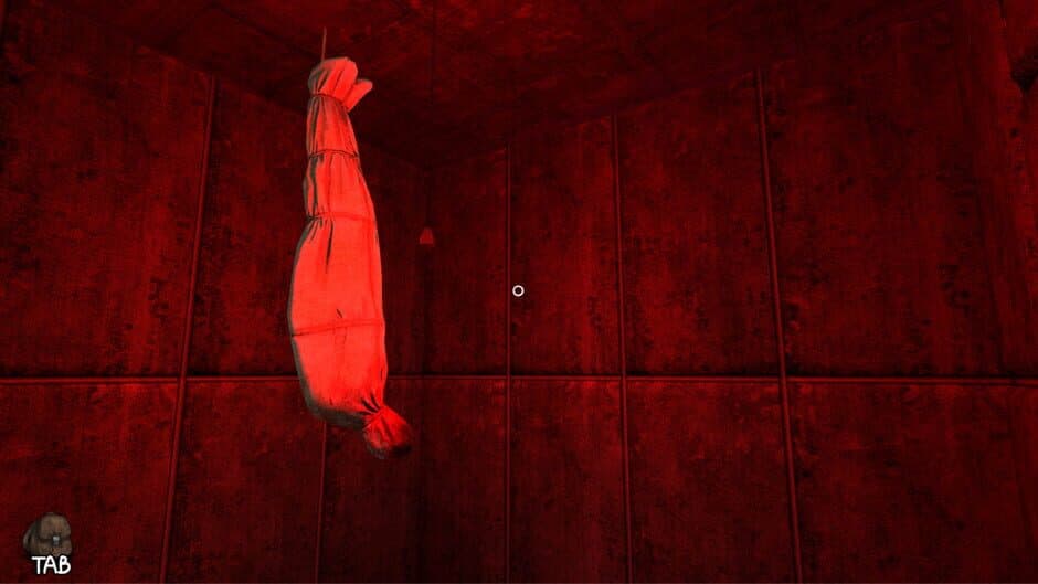 The Mystery Room screenshot 2