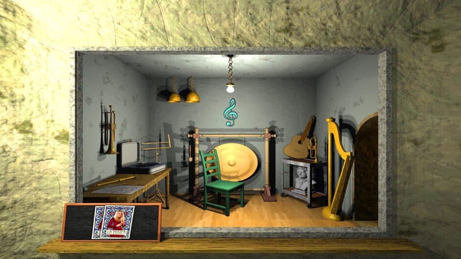 Lisssn screenshot 3