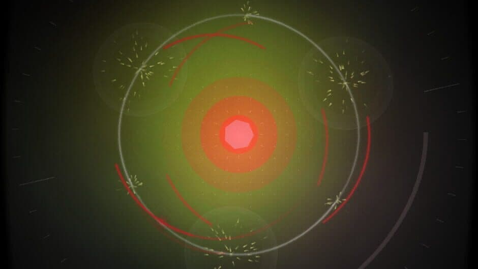 0RBITALIS screenshot 3