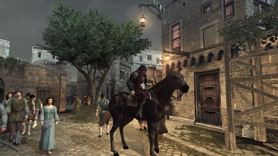 Assassin's Creed: Brotherhood screenshot 5