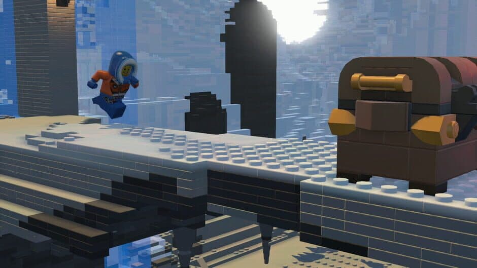 LEGO: Worlds screenshot 6