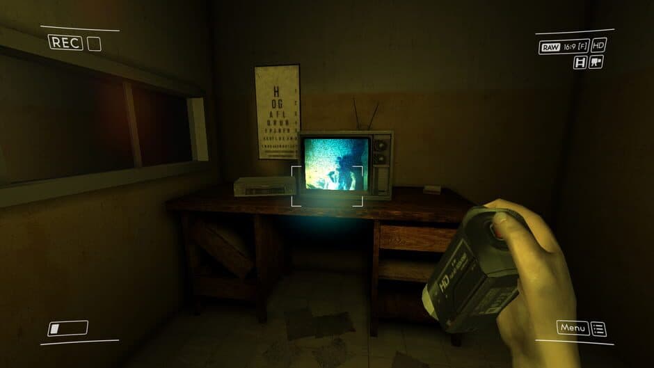 Swap Roles screenshot 5