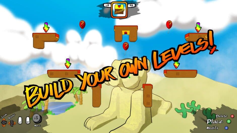 Blowhards screenshot 5