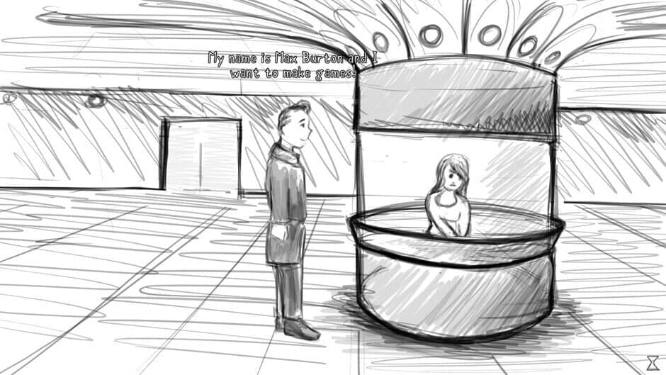 The Secret of Tremendous Corporation screenshot 5